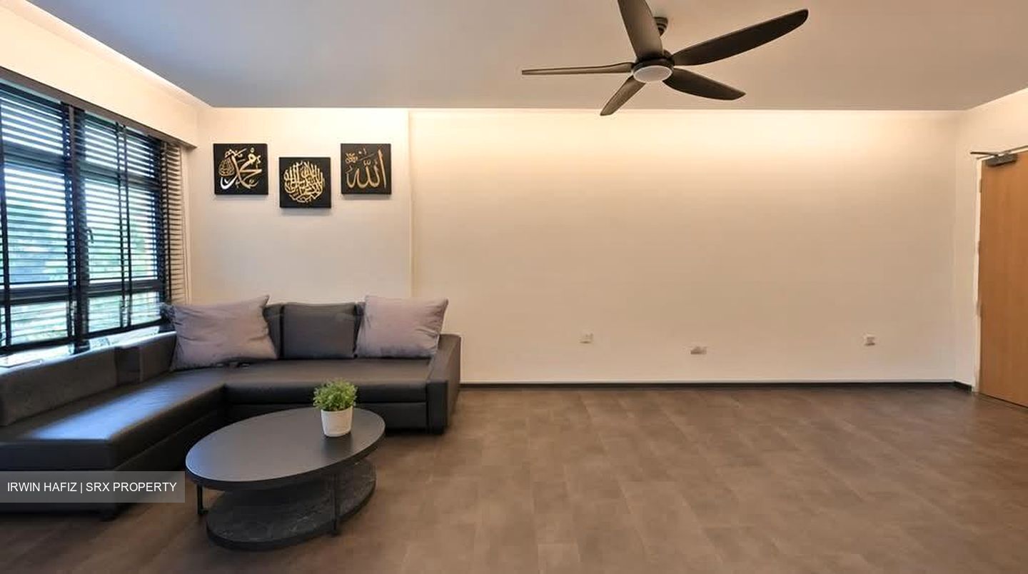 Blk 478C Valley Spring @ Yishun (Yishun), HDB 4 Rooms #584367051
